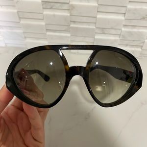 Valentino sunglasses